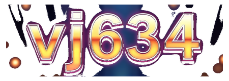 vj634 logo